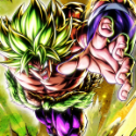 Dragon Ball Legends